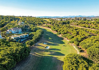SO/ Sotogrande Spa & Golf Resort Sotogrande