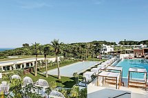 SO/ Sotogrande Spa & Golf Resort