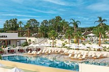 SO/ Sotogrande Spa & Golf Resort