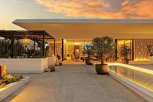 SO/ Sotogrande Spa & Golf Resort