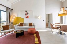 SO/ Sotogrande Spa & Golf Resort