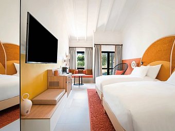 SO/ Sotogrande Spa & Golf Resort