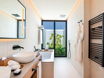 SO/ Sotogrande Spa & Golf Resort