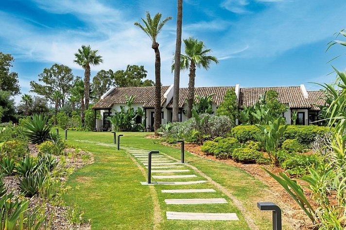 SO/ Sotogrande Spa & Golf Resort