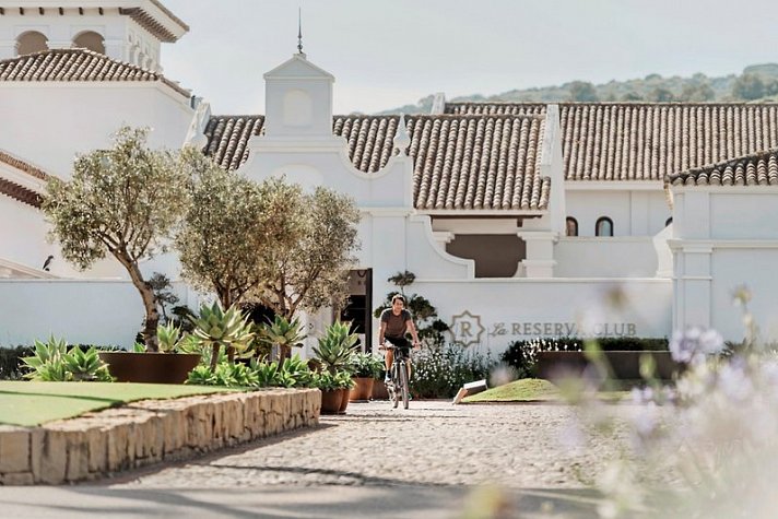 SO/ Sotogrande Spa & Golf Resort