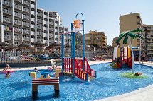 Medplaya Hotel Bali