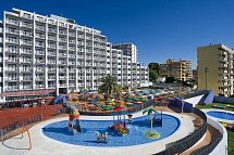 Medplaya Hotel Bali