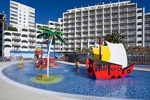 Medplaya Hotel Bali