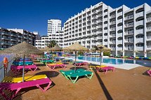 Medplaya Hotel Bali