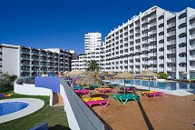 Medplaya Hotel Bali