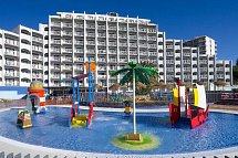 Medplaya Hotel Bali