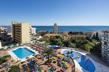 Medplaya Hotel Bali
