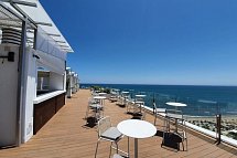 Hotel La Barracuda