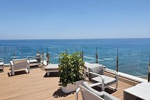 Hotel La Barracuda
