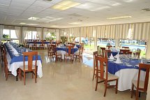 Hotel La Barracuda