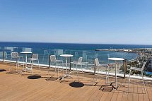 Hotel La Barracuda