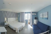 Hotel La Barracuda