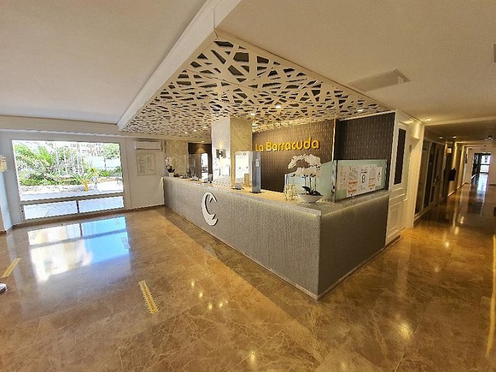 Hotel La Barracuda
