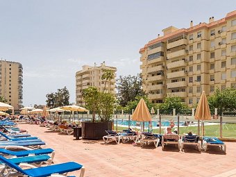 Pierre & Vacances Benalmádena Príncipe