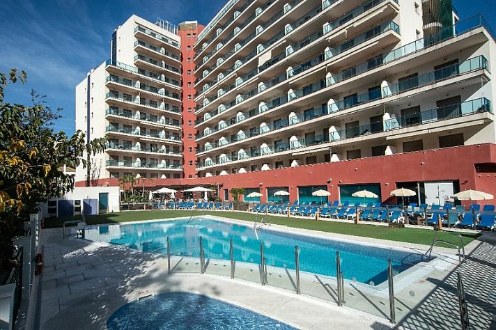 Pierre & Vacances Benalmádena Príncipe