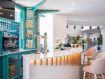 Hotel El Puerto by Pierre Vacances