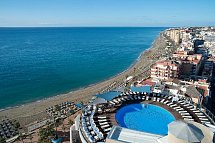 Hotel El Puerto by Pierre Vacances