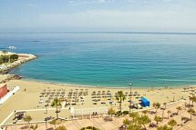 Hotel El Puerto by Pierre Vacances