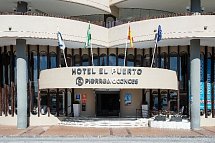 Hotel El Puerto by Pierre Vacances