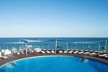 Hotel El Puerto by Pierre Vacances