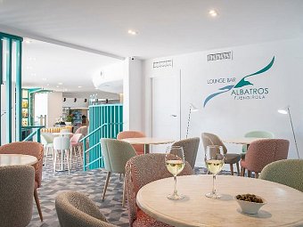 Hotel El Puerto by Pierre Vacances