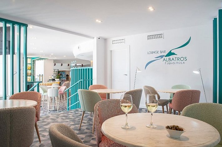 Hotel El Puerto by Pierre Vacances