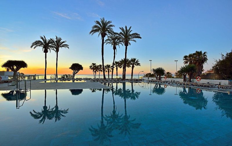 Ocean House Costa del Sol by Grupotel