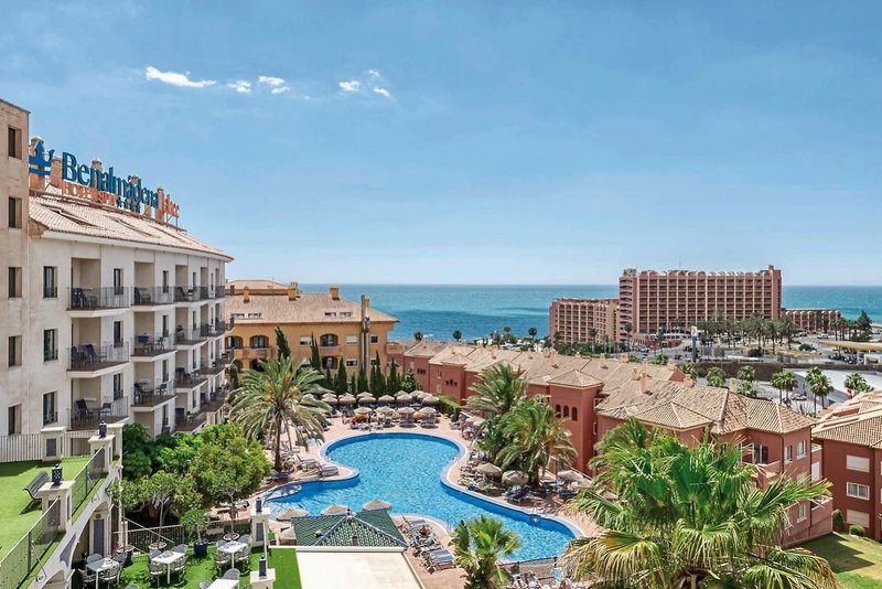 Benalmadena Palace
