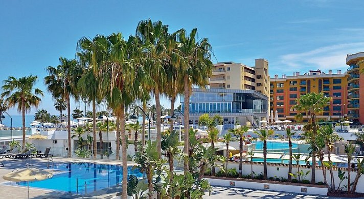 Sol Torremolinos Don Marco