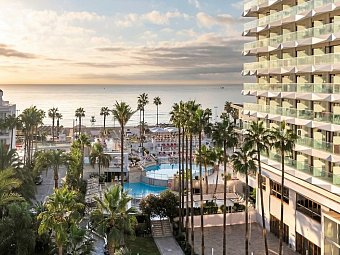 Sol Torremolinos Don Marco