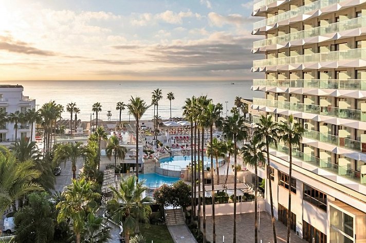 Sol Torremolinos Don Marco