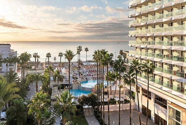 Sol Torremolinos Don Marco