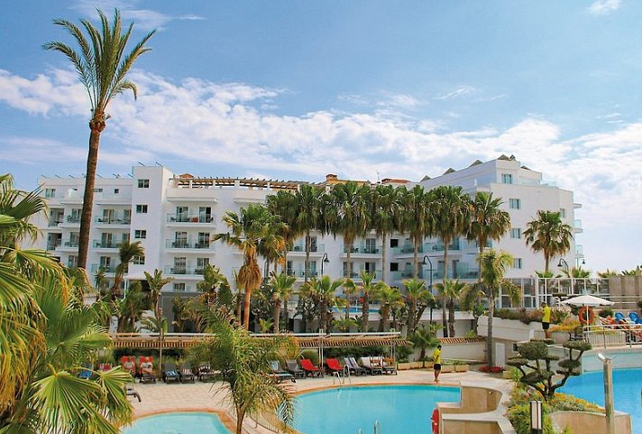 Sol Torremolinos Don Marco