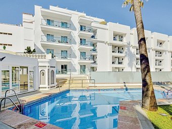 Sol Torremolinos Don Marco