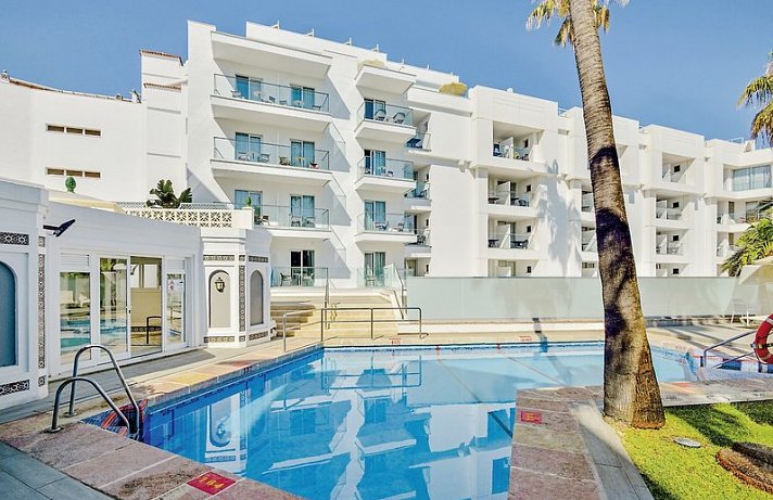 Sol Torremolinos Don Marco