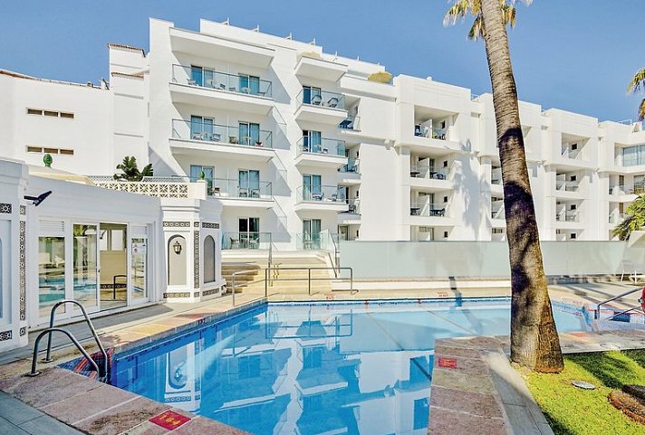 Sol Torremolinos Don Marco