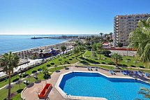 Sol Puerto Marina
