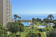 Sol Puerto Marina