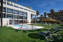 Medplaya Hotel Pez Espada