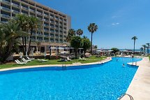 Medplaya Hotel Pez Espada