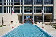 Medplaya Hotel Pez Espada