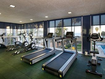 Medplaya Hotel Pez Espada