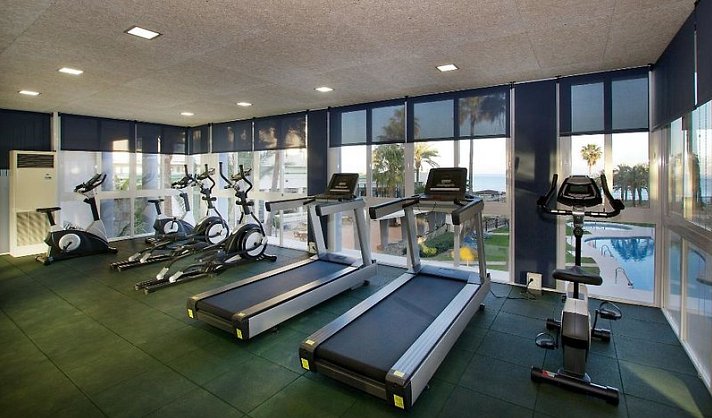 Medplaya Hotel Pez Espada