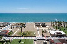 Medplaya Hotel Pez Espada