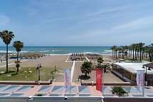 Medplaya Hotel Pez Espada